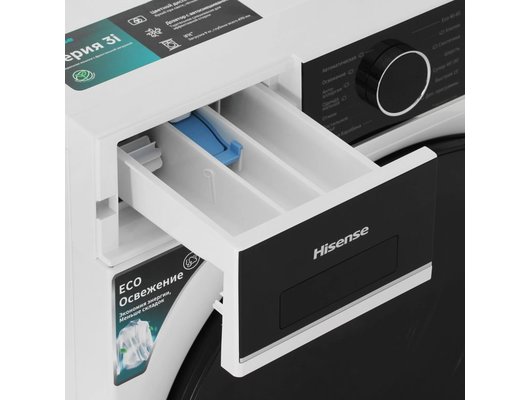 Стиральная машина HISENSE WF3I9043BWFS2